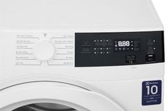 Máy sấy quần áo thông hơi Electrolux 8 kg EDV804H3WC