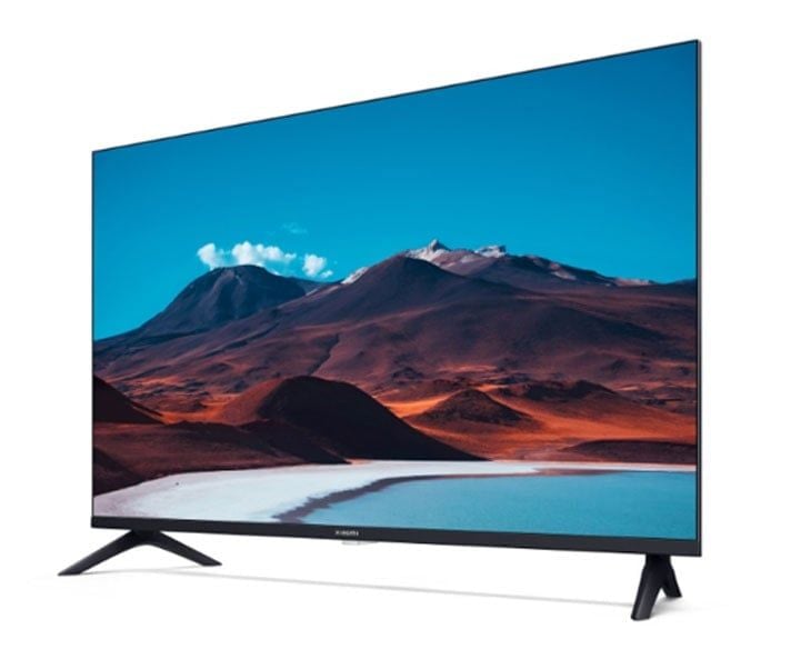 Google Tivi Xiaomi A 4K 43 inch L43MB-AUSEA