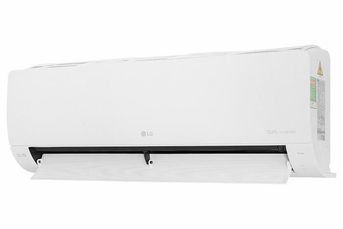 Điều hoà LG Inverter 1 chiều 9000 BTU IEC09M1