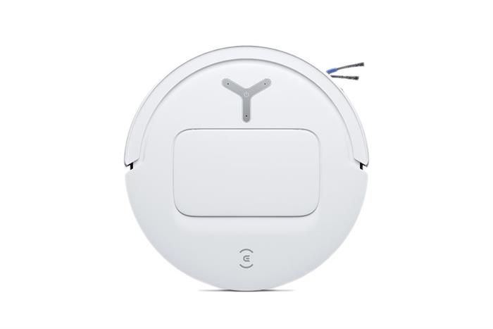 Robot hút bụi lau nhà Ecovacs Deebot T80 OMNI - Trắng