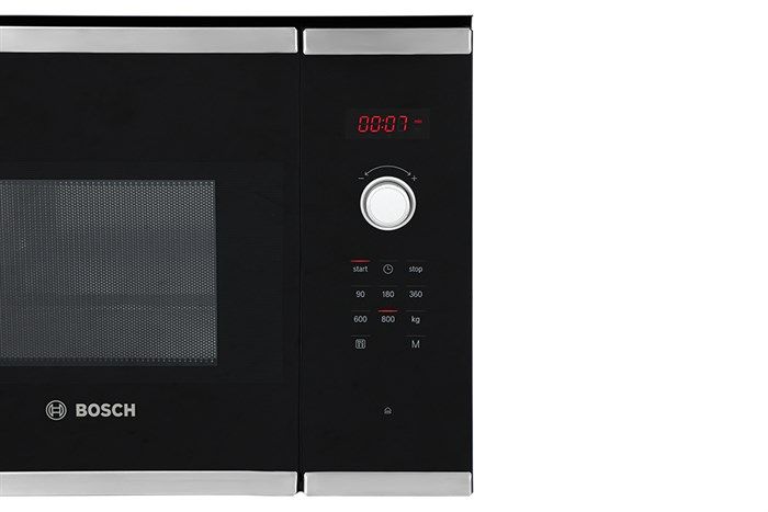 Lò vi sóng âm Bosch BFL523MS0B 20 lít