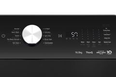 Máy giặt LG AI DD Inverter 16 kg T2516DX5G