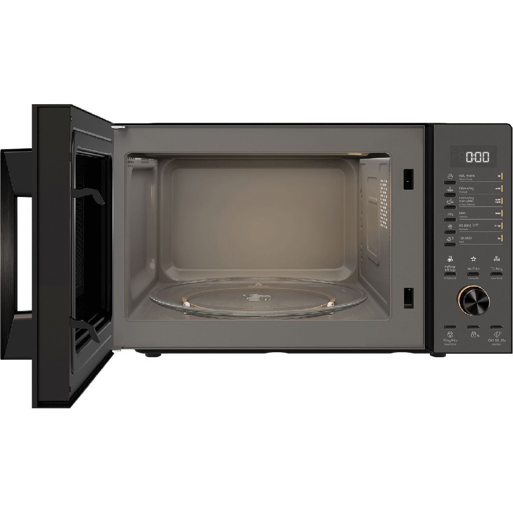 Lò vi sóng có nướng Electrolux 30 lít EMG30D22BM
