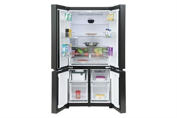 Tủ lạnh LG Inverter 575 lít Multi Door LFB58BLMA