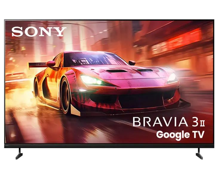 Google Tivi Sony 4K 65 inch K-65XR30M2