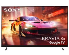 Google Tivi Sony 4K 65 inch K-65XR30M2