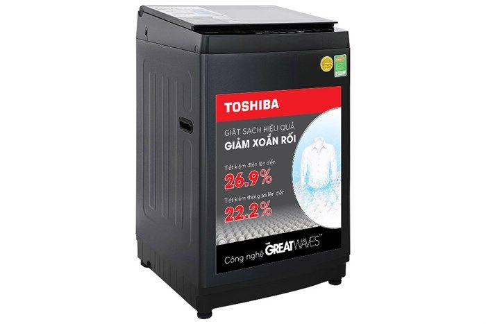Máy giặt Toshiba 10 kg AW-M1100PJ(MK)