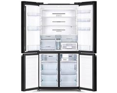 Tủ lạnh Hitachi Inverter 645 lít R-WB700VGV4(GBK)