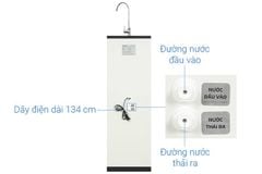 Máy lọc nước RO Kangaroo KG116I 10 lõi