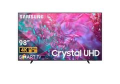 Smart Tivi Crystal UHD Samsung 4K 98 inch UA98DU9000