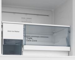 Tủ lạnh Hitachi Inverter 374 lít HRTN6408SAGBKVN