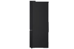 Tủ lạnh LG Inverter 612 lít Multi Door InstaView LFD61BLGAI
