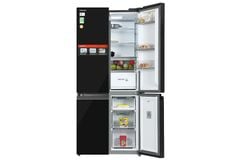 Tủ lạnh Toshiba Inverter 515 lít Multi Door GR-RF665WIA-PGV(22)-XK