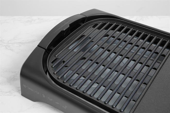 Bếp nướng điện Electrolux ETTG1-40BK 2200W