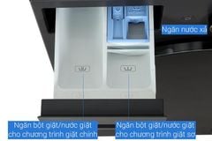 Máy giặt LG AI DD Inverter 15 kg F2515SNTG