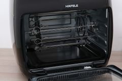Nồi chiên không dầu 11L Hafele HS-AF1102B (535.43.715)