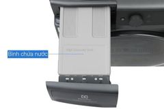 Máy sấy quần áo bơm nhiệt Electrolux 9 kg EDH902R9SC