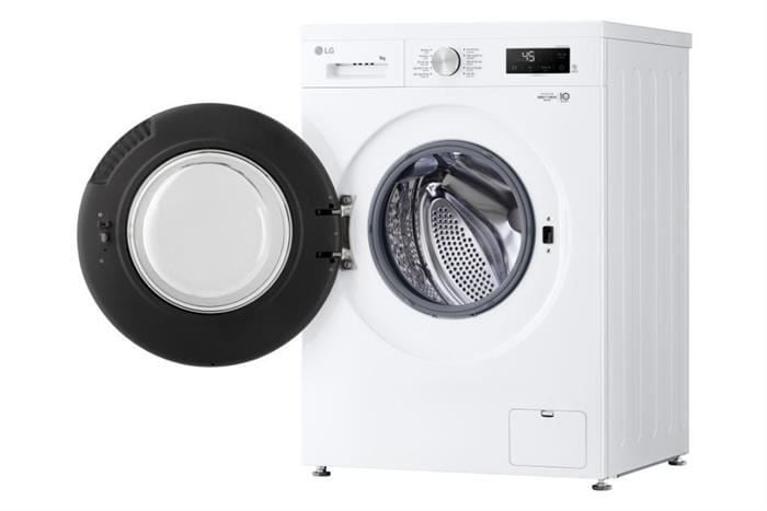 Máy giặt LG Inverter 9 kg FB1209S5W