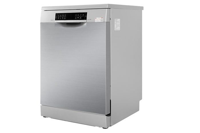 Máy rửa chén độc lập Bosch SMS6ECI93E