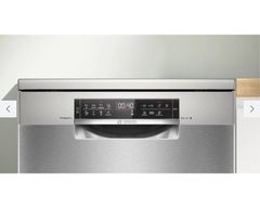 Máy rửa chén độc lập Bosch SMS6ZCI16E