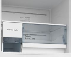 Tủ lạnh Hitachi Inverter 409 lít HRTN6443SAGMGVN