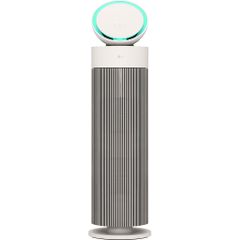Máy lọc không khí LG PuriCare Aero Booster AS55GGSY0 Màu Be