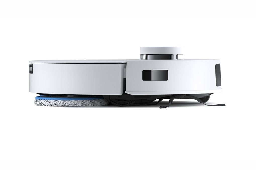Robot hút bụi lau nhà Ecovacs Deebot T30e Pro Omni