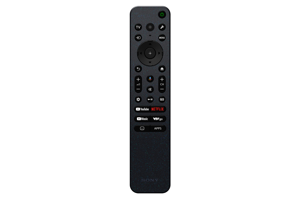 Google Tivi Sony 4K 65 inch K-65S30
