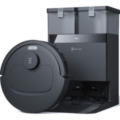 Robot hút bụi lau nhà Ecovacs T30C Gen2 Black