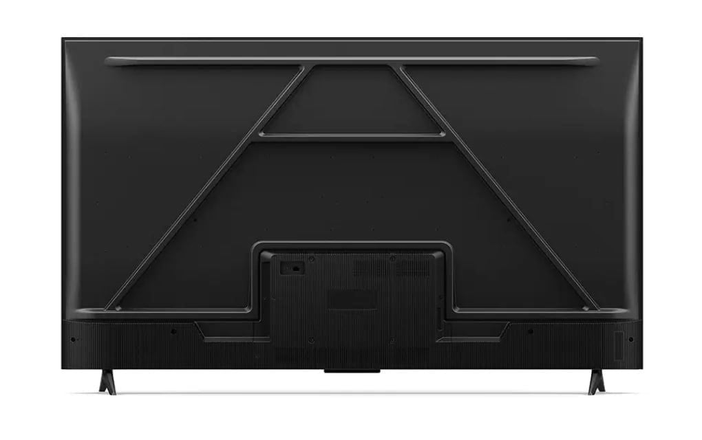 Google Tivi TCL LED 4K 55inch 55P638