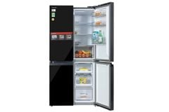 Tủ lạnh Toshiba Inverter 474 lít Multi Door GR-RF611WI-PGV(22)-XK