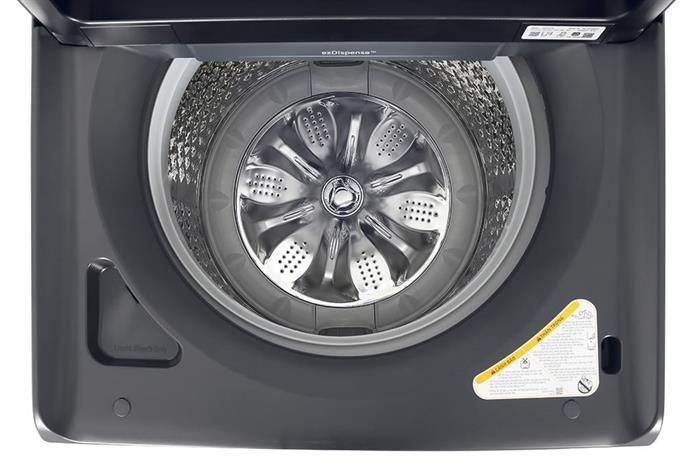 Máy giặt LG AI DD Inverter 22 kg T2522AX7G