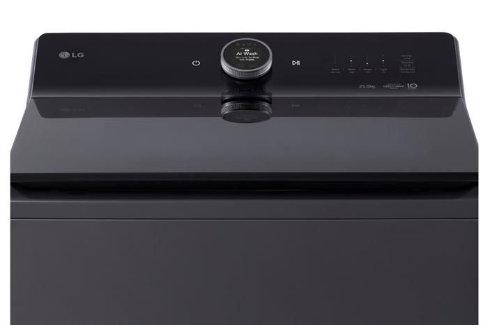 Máy giặt LG Inverter 25 kg TX2725AT9G
