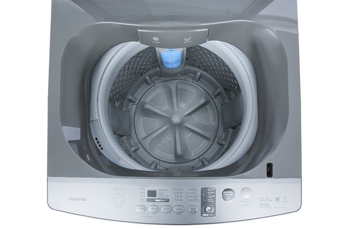 Máy giặt Toshiba Inverter 12 kg AW-DUK1300KV (MK)