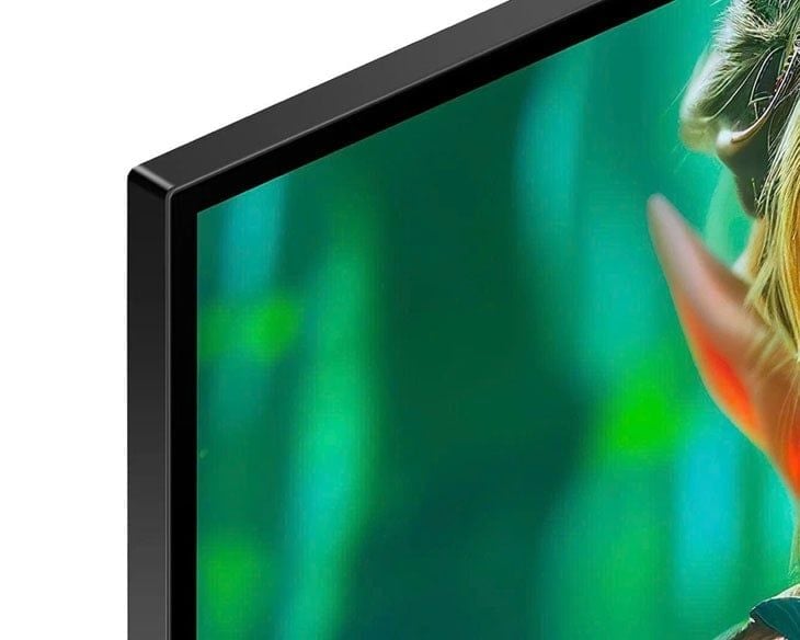 Google Tivi Sony 4k 55 inch K-55S20M2