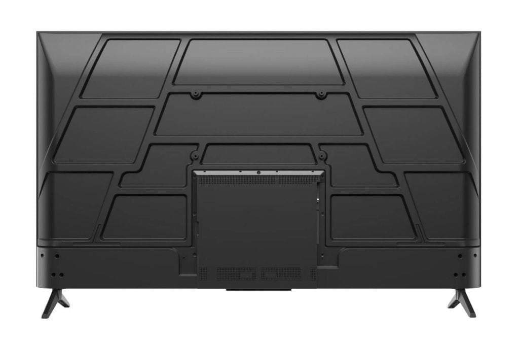 Google Tivi QD-MiniLED 4K Coocaa 55 Inch 55V75