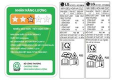 Máy lạnh LG Inverter 1.5 HP IFC12M1