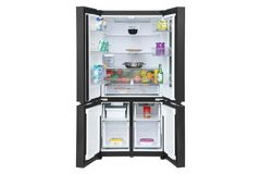 Tủ lạnh LG Inverter 576 lít Multi Door InstaView LFD58BLMAI