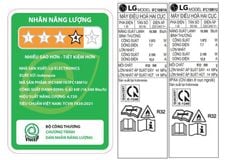 Điều hoà LG Inverter 2 HP IFC18M1