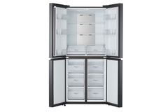 Tủ lạnh LG Inverter 470 lít Multi Door GR-B50BL