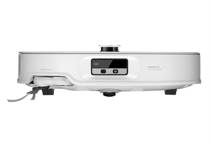 Robot hút bụi lau nhà Roborock Qrevo Curv 2 Pro