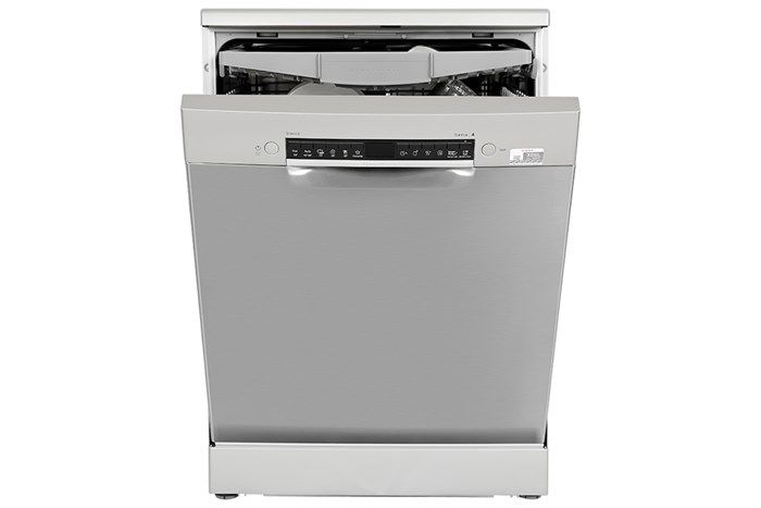 Máy rửa chén độc lập Bosch SMS4HMI07E