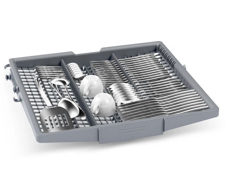 Máy rửa chén độc lập Bosch SMS6ZCI02P