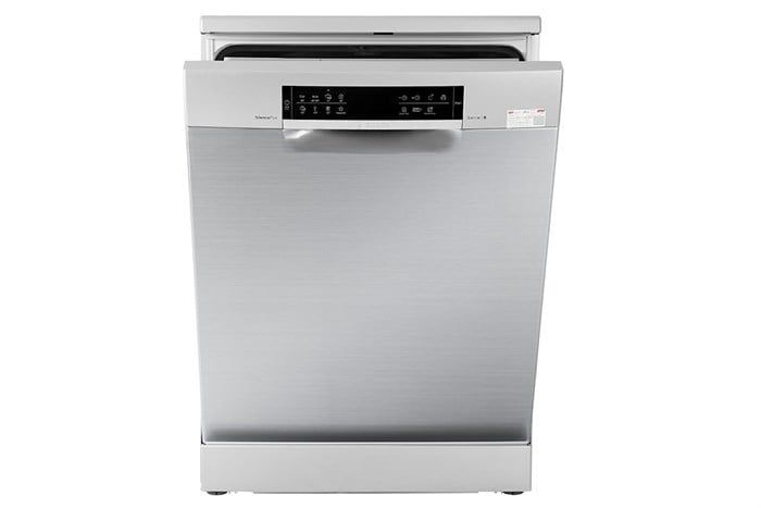 Máy rửa chén độc lập Bosch SMS6ECI93E
