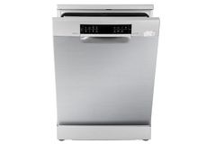 Máy rửa chén độc lập Bosch SMS6ECI93E