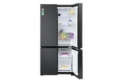 Tủ lạnh LG Inverter 575 lít Multi Door LFB58BLMA