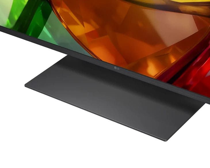 LG Smart TV Micro RGB 4K 65 Inch 65MRGB86BSA