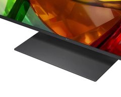 LG Smart TV Micro RGB 4K 65 Inch 65MRGB86BSA
