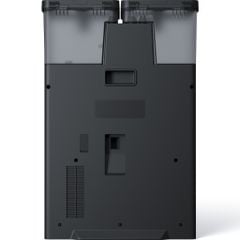 Robot hút bụi lau nhà Ecovacs T30C Gen2 Black