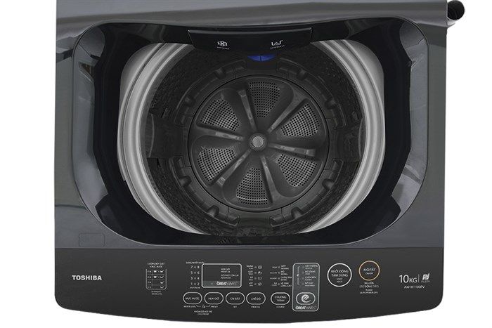 Máy giặt Toshiba 10 kg AW-M1100PJ(MK)